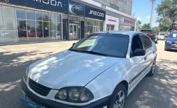 Toyota Avensis 1998 года за 1 800 000 тг. в Актобе фото 1