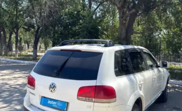 Volkswagen Touareg 2004 года за 3 000 000 тг. в Актобе