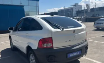 SsangYong Actyon 2008 года за 3 400 000 тг. в Алматы фото 4
