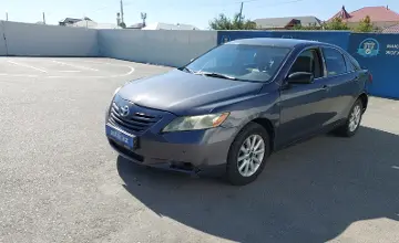 Toyota Camry 2007 года за 4 000 000 тг. в Шымкент фото 1