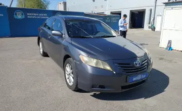 Toyota Camry 2007 года за 4 000 000 тг. в Шымкент фото 2