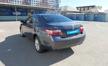 Toyota Camry 2007 года за 4 000 000 тг. в Шымкент фото 4