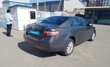 Toyota Camry 2007 года за 4 000 000 тг. в Шымкент фото 3