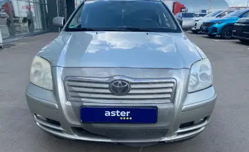Toyota Avensis 2005 года за 2 500 000 тг. в Петропавловск фото 2