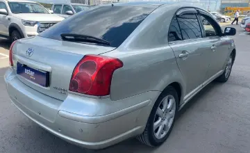 Toyota Avensis 2005 года за 2 500 000 тг. в Петропавловск