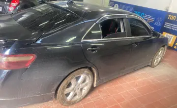 Toyota Camry 2008 года за 5 300 000 тг. в Астана фото 4