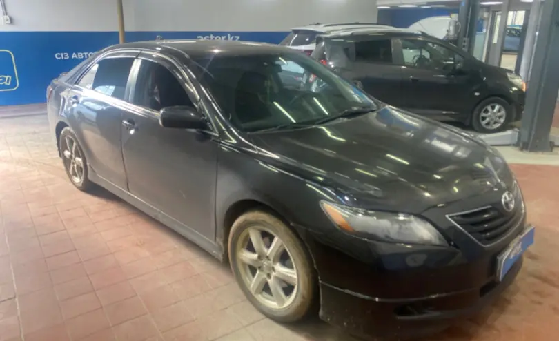 Toyota Camry 2008 года за 5 300 000 тг. в Астана
