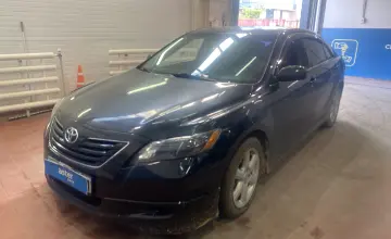 Toyota Camry 2008 года за 5 300 000 тг. в Астана фото 3