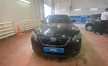 Toyota Camry 2008 года за 5 300 000 тг. в Астана фото 2