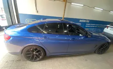 BMW 4 серии 2017 года за 13 900 000 тг. в Астана фото 4