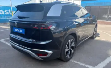 Volkswagen ID.6 2023 года за 15 500 000 тг. в Алматы фото 3