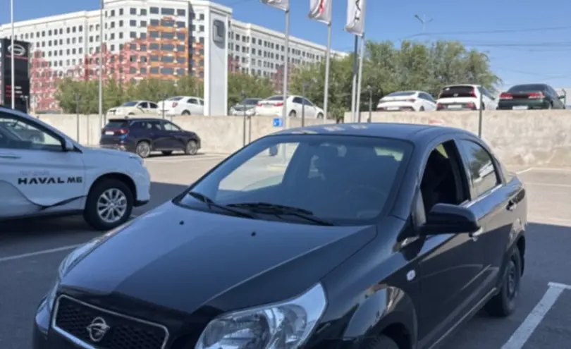 Ravon Nexia R3 2019 года за 4 500 000 тг. в Шымкент