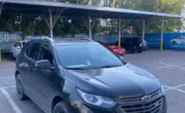 Chevrolet Equinox 2021 года за 10 000 000 тг. в Алматы фото 2