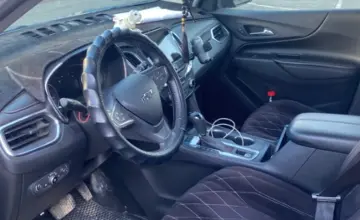 Chevrolet Equinox 2021 года за 10 000 000 тг. в Алматы фото 5
