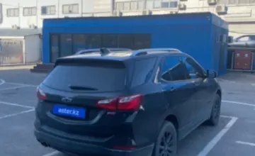 Chevrolet Equinox 2021 года за 10 000 000 тг. в Алматы фото 3