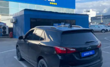 Chevrolet Equinox 2021 года за 10 000 000 тг. в Алматы фото 4