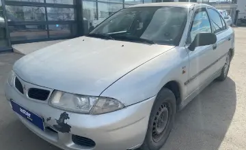 Mitsubishi Carisma 1998 года за 500 000 тг. в Петропавловск фото 1