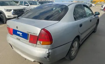 Mitsubishi Carisma 1998 года за 500 000 тг. в Петропавловск