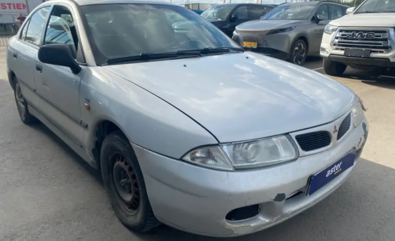 Mitsubishi Carisma 1998 года за 500 000 тг. в Петропавловск фото 3