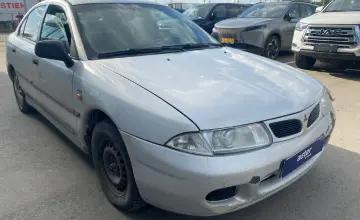Mitsubishi Carisma 1998 года за 500 000 тг. в Петропавловск фото 3