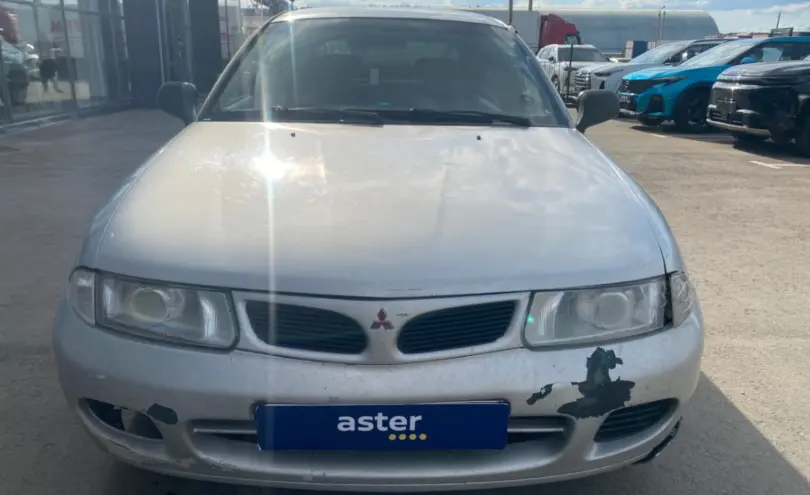 Mitsubishi Carisma 1998 года за 500 000 тг. в Петропавловск фото 2