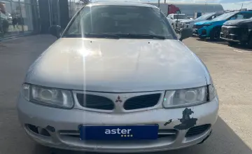 Mitsubishi Carisma 1998 года за 500 000 тг. в Петропавловск фото 2