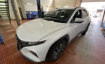 Hyundai Tucson 2023 года за 13 000 000 тг. в Астана фото 1