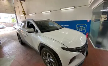 Hyundai Tucson 2023 года за 13 000 000 тг. в Астана фото 3