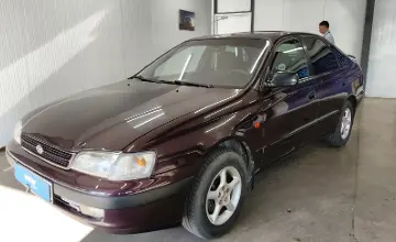 Toyota Carina E 1994 года за 2 000 000 тг. в Астана фото 1