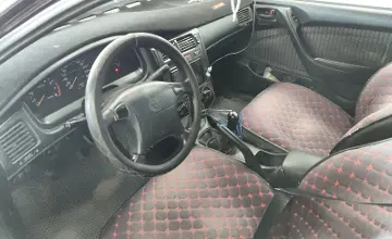 Toyota Carina E 1994 года за 2 000 000 тг. в Астана фото 5