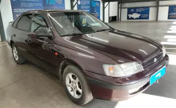 Toyota Carina E 1994 года за 2 000 000 тг. в Астана фото 2