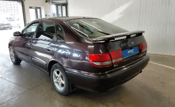 Toyota Carina E 1994 года за 2 000 000 тг. в Астана фото 4