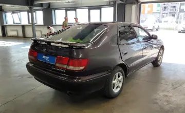 Toyota Carina E 1994 года за 2 000 000 тг. в Астана фото 3