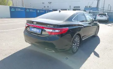 Hyundai Grandeur 2011 года за 8 000 000 тг. в Шымкент фото 3