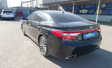 Hyundai Grandeur 2011 года за 8 000 000 тг. в Шымкент фото 4