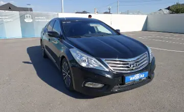 Hyundai Grandeur 2011 года за 8 000 000 тг. в Шымкент фото 2