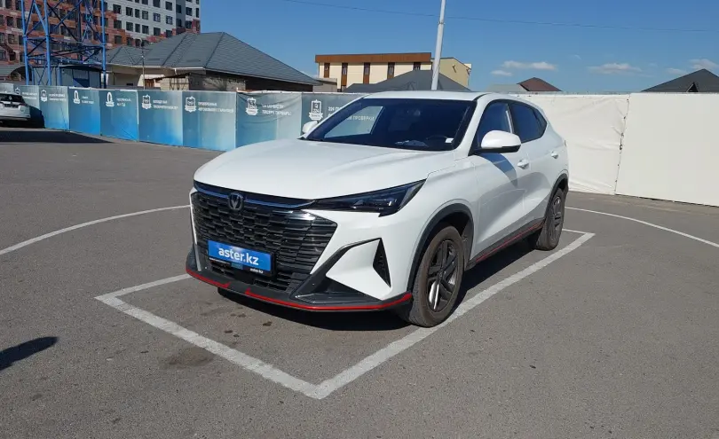 Changan X5 Plus 2025 года за 7 500 000 тг. в Шымкент