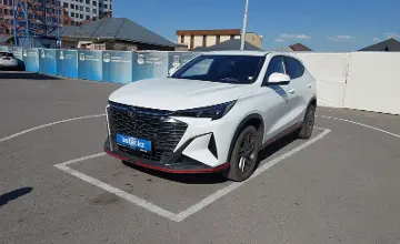 Changan X5 Plus 2025 года за 7 500 000 тг. в Шымкент фото 1