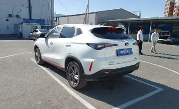 Changan X5 Plus 2025 года за 7 500 000 тг. в Шымкент фото 4