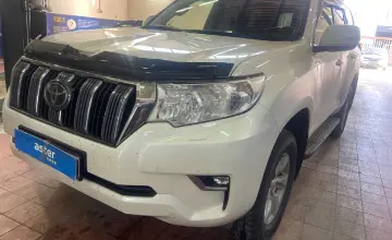 Toyota Land Cruiser Prado 2023 года за 23 000 000 тг. в Астана фото 1
