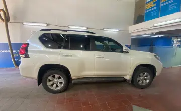 Toyota Land Cruiser Prado 2023 года за 23 000 000 тг. в Астана фото 4