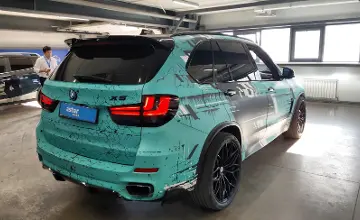 BMW X5 2013 года за 16 700 000 тг. в Астана фото 3