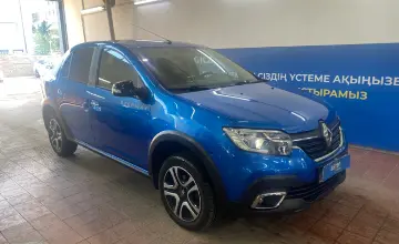 Renault Logan 2020 года за 4 800 000 тг. в Астана фото 3