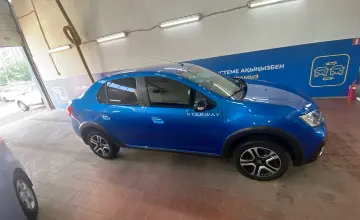 Renault Logan 2020 года за 4 800 000 тг. в Астана фото 4