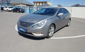 Hyundai Sonata 2012 года за 6 000 000 тг. в Шымкент фото 1