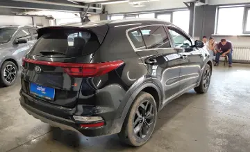 Kia Sportage 2019 года за 10 500 000 тг. в Астана фото 3