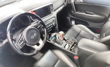 Kia Sportage 2019 года за 10 500 000 тг. в Астана фото 5