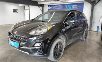 Kia Sportage 2019 года за 10 500 000 тг. в Астана фото 1