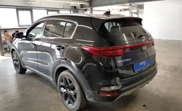 Kia Sportage 2019 года за 10 500 000 тг. в Астана фото 4