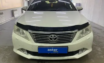Toyota Camry 2012 года за 6 900 000 тг. в Павлодар фото 2